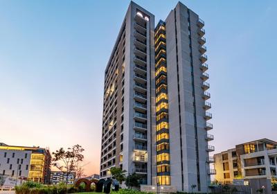 Menlyn Maine Residence Unit 1419