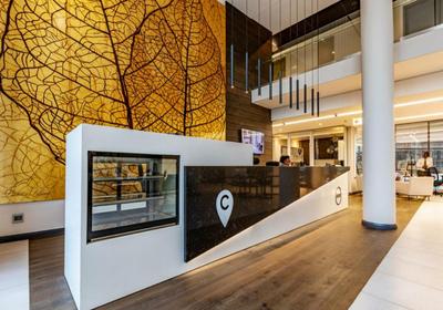 Menlyn Maine Residence Unit 1419