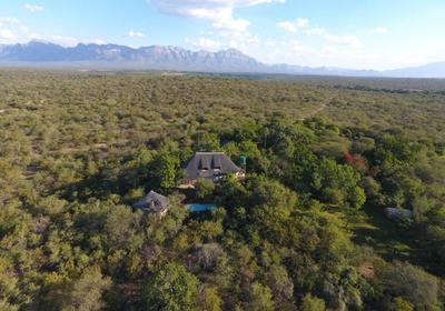 THE WILD BLUE LODGE  SAFARI & SPA