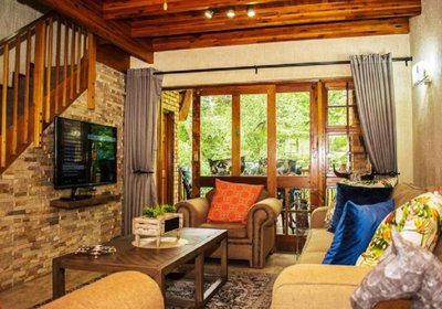 Kruger Park Lodge- Inyamatane