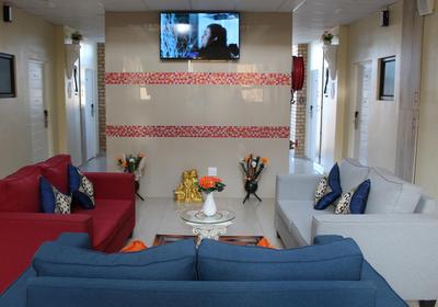 Royal Ushaka Hotel Morningside