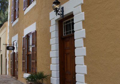 Chargo Game Reserve and Boutique Lodge