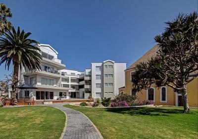 Atlantic Garden Boutique Hotel