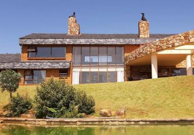 Amberley Mountain Reserve