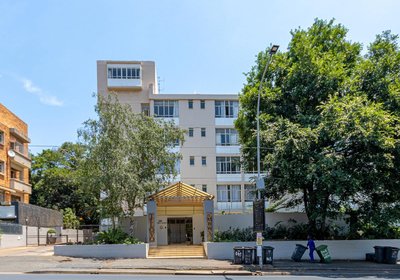 RAD STAYS - Illovo Mews 245 Oxford Road