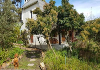 Hemel en Aarde Cottages