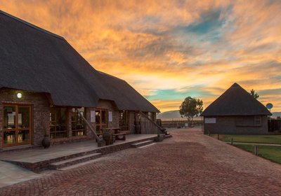 A-1 Njalo-Njalo Safari