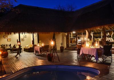 Tangala Safari Camp