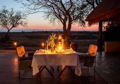 Tangala Safari Camp