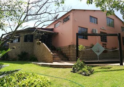 Jozini Lebombo Lodge