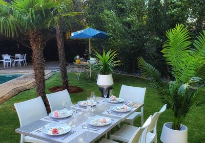 ParkHill Luxury Accommodation