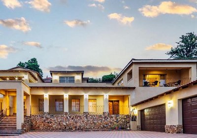 Floracliffe Guesthouse & Events