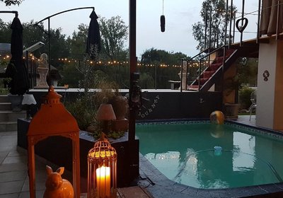 The Place Guesthouse Parys