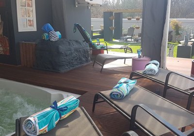 The Place Guesthouse Parys