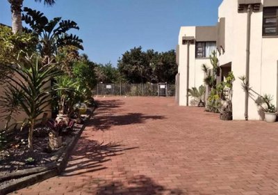 Cabana Mio Holiday Apartments