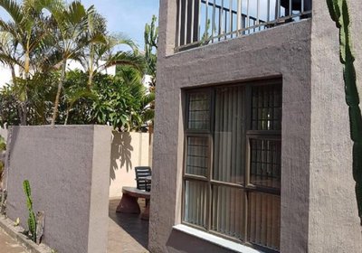 Cabana Mio Holiday Apartments