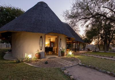 Machaton Private Camp