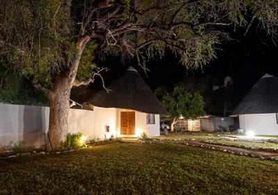 Machaton Private Camp