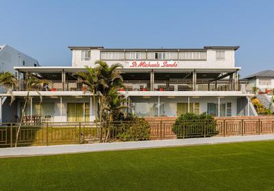 St. Michaels Sands Hotel and Timeshare Resort