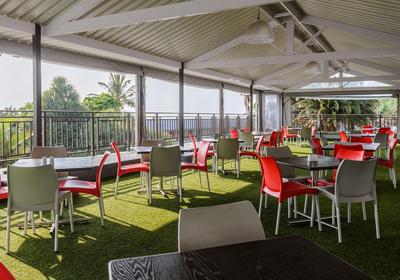 St. Michaels Sands Hotel and Timeshare Resort