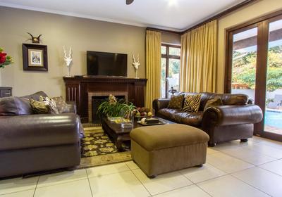 One-on-Hely Bed and Breakfast