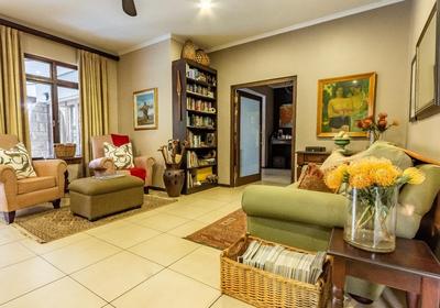 One-on-Hely Bed and Breakfast