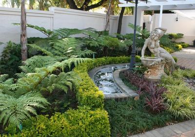 Touch of Class Villas 