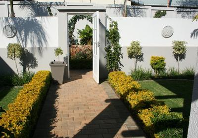 Touch of Class Villas 