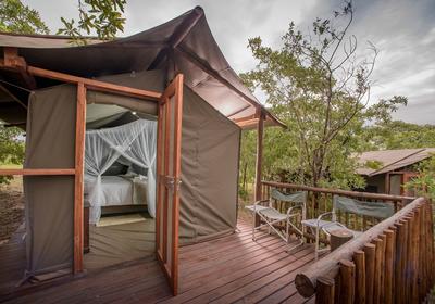 aha Buffalo Rock Camp