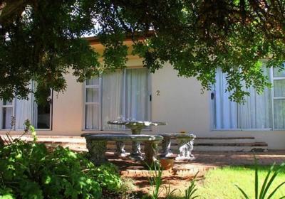 The Guesthouse on Main