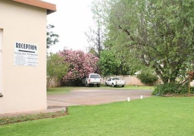 The Guesthouse on Main