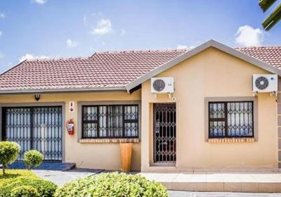 Seokobale Guesthouse