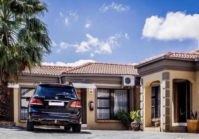 Seokobale Guesthouse