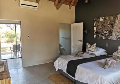 Bayala Private Safari Lodge and Camp