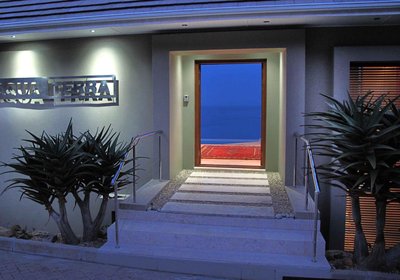 Aqua Terra Boutique Guesthouse