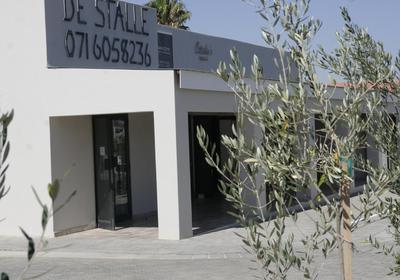 De Stalle Self-Catering Accommodation