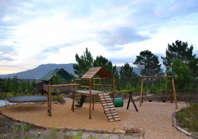 Otium Oasis Glamping & Camping