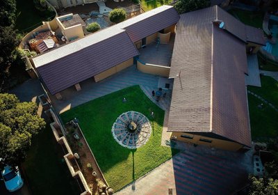 Goldfields Gardens Guesthouse