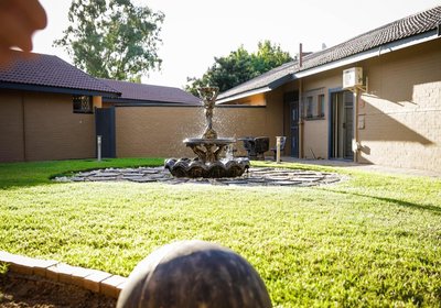 Goldfields Gardens Guesthouse