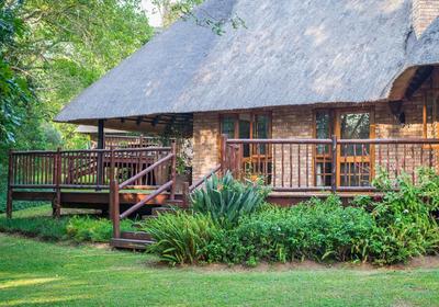 QV Africa Collection - Phala Lodge