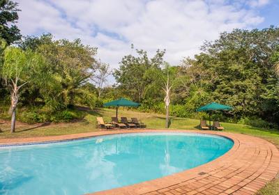 QV Africa Collection - Phala Lodge