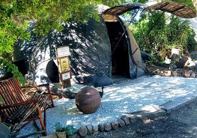 Addo Dung Beetle Guest Farm