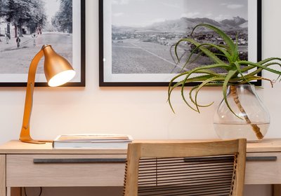 107 Dorpstraat Boutique Hotel