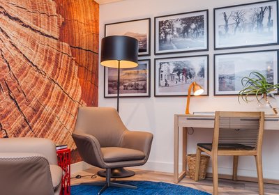 107 Dorpstraat Boutique Hotel