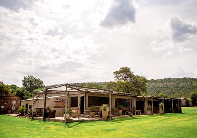 Toeka Wedding and Functions Venue