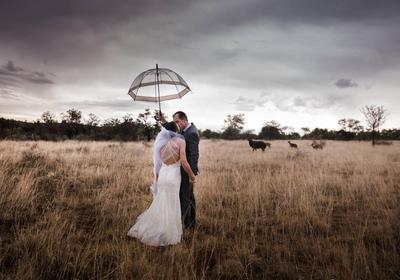 Toeka Wedding and Functions Venue