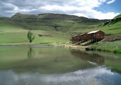 Eland Valley Resort