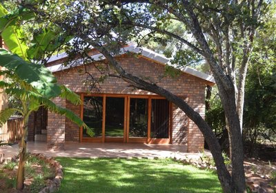 Mon Repos Guest Farm