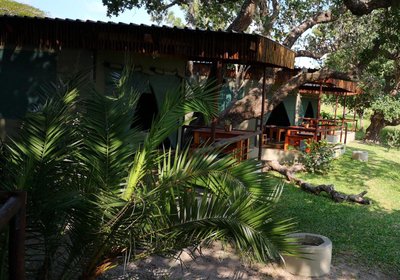 Kingfisher Bush Lodge