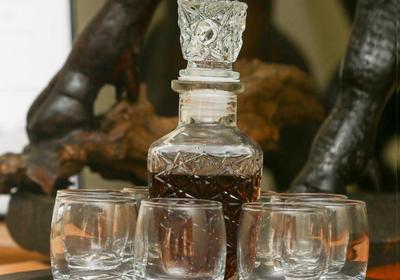 Pumbaa Wildlife Park and Accommodation